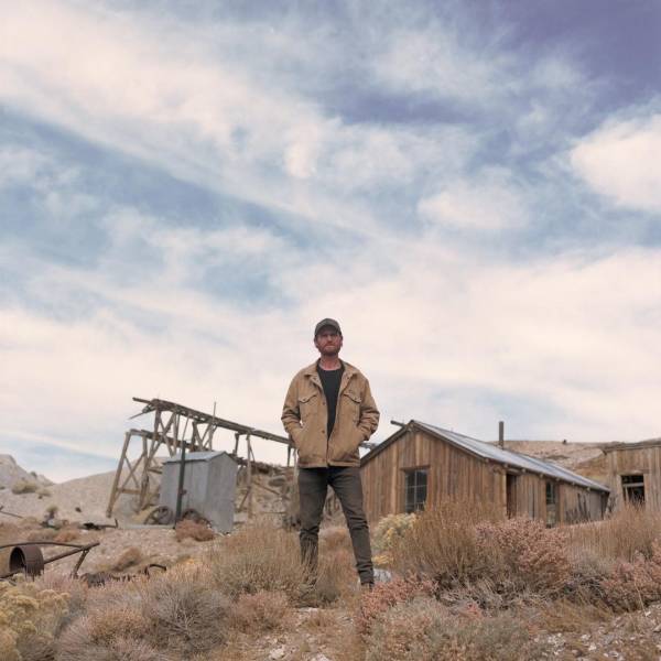 American Entrepreneur Buys An Abandoned Town, Lives There Alone