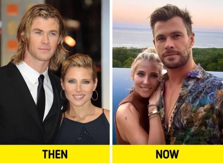 Famous Couples That Started With A Blind Date