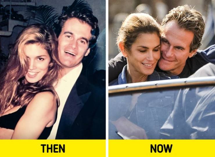 Famous Couples That Started With A Blind Date