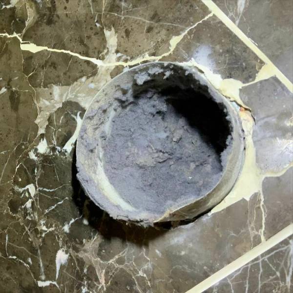 Home Inspectors Find Some Very Interesting Things…