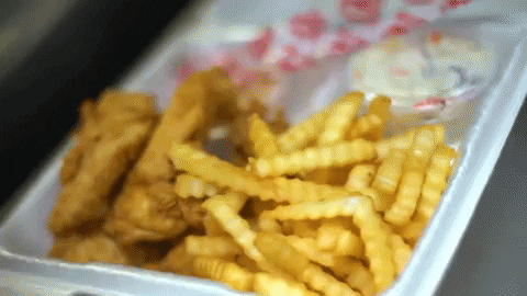 Rating Of Best Fast Food Restaurant French Fries