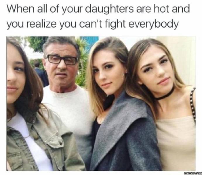 Have A Daughter These Memes Are For You 30 Pics