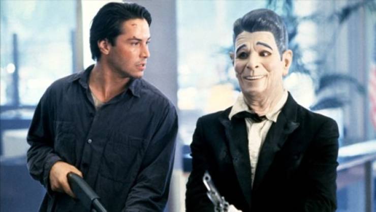 Steal Some Stuff With These “Point Break” Facts