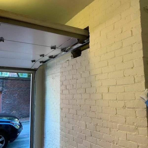 Construction Workers Had Zero Idea What They Were Doing…