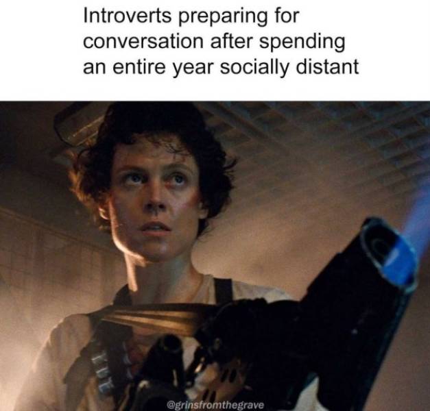 Don’t Share These Introvert Memes With Anyone