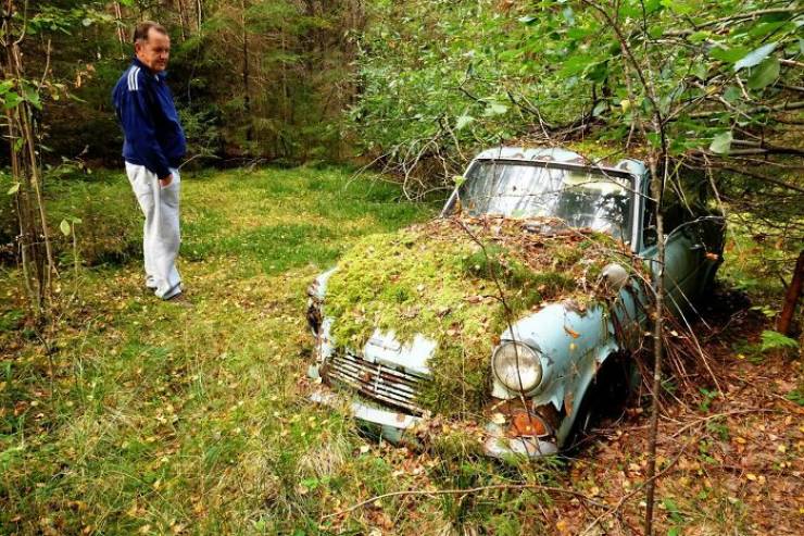 Civilization Can’t Stop Mother Nature!