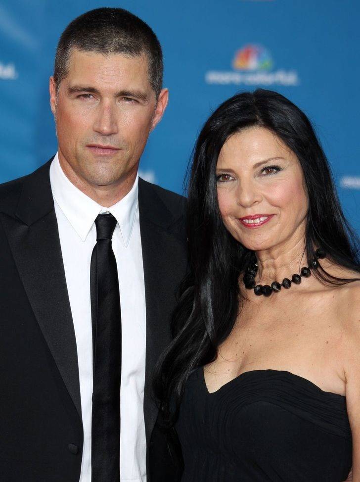 Heartthrob Actors And Their Wives