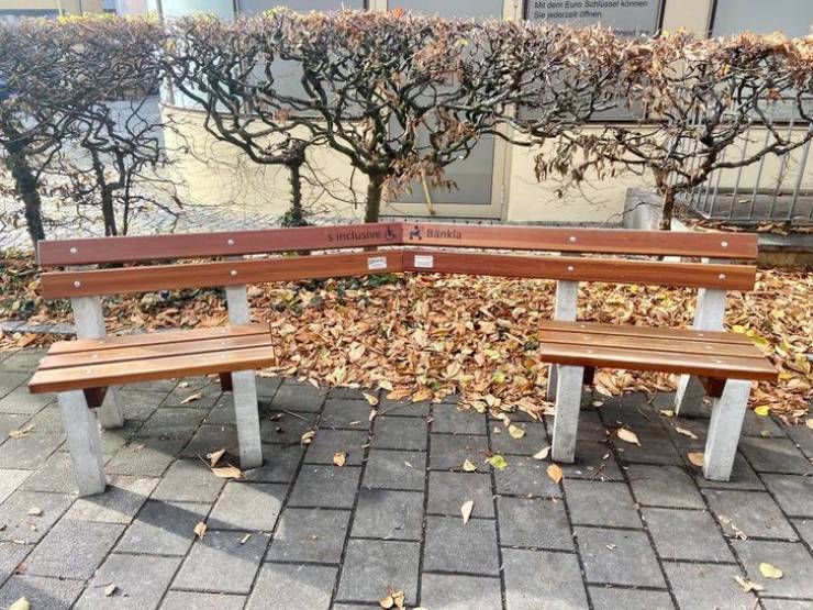 Life In Germany Is Very Different…