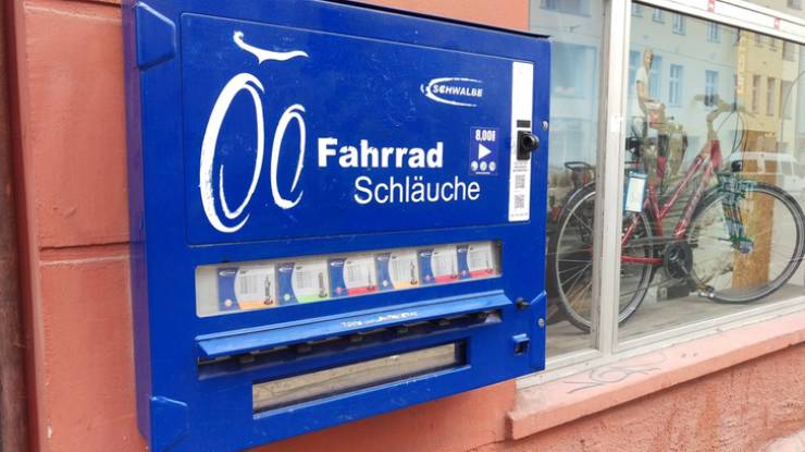 Life In Germany Is Very Different…