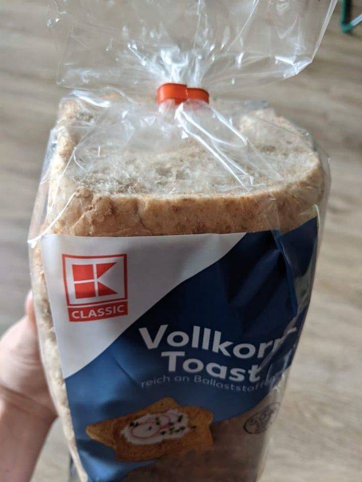 Life In Germany Is Very Different…