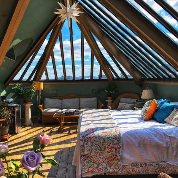 Look At These Beautiful Rooms!