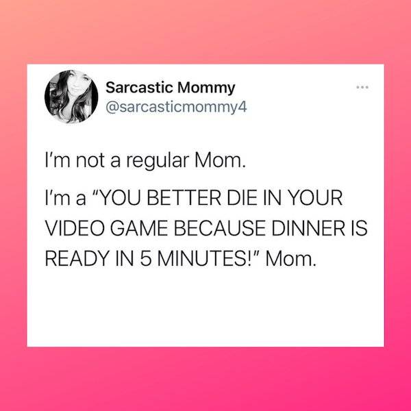 Moms, Here Are Your Memes!