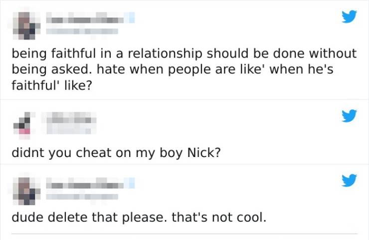 Yeah, “Nice Girls” Are A Thing…