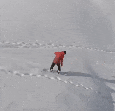 Epic Snowboarding