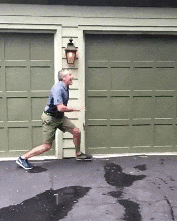 Guess He Won