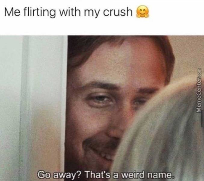 These Dating Memes Are Painfully Accurate…