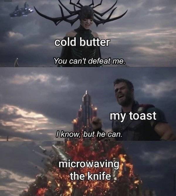These Are Some Tasty Breakfast Memes!