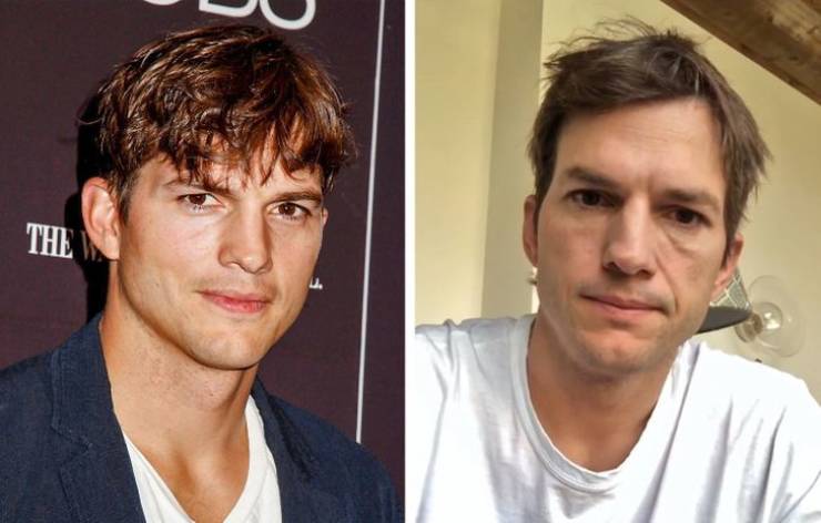 Heartthrobs From The 2000s: Then Vs These Days