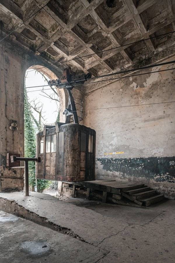 These Abandoned Places Are Enthralling!