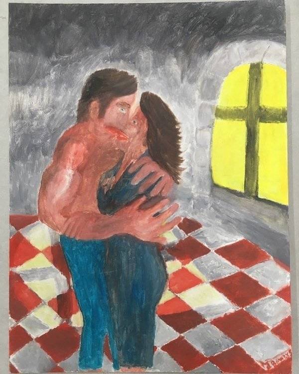 Thrift Shop Finds Can Be Real Weird…