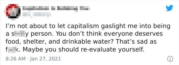 Most People Won’t Be Able To Afford These Capitalism Jokes