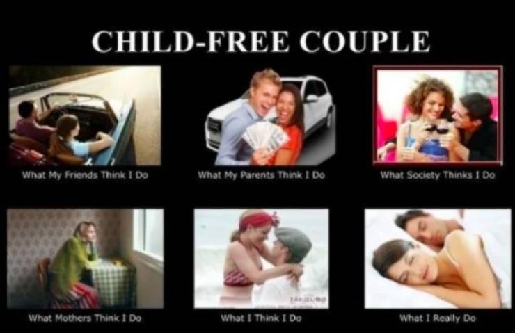 Don’t Have Kids? Have These Memes Instead