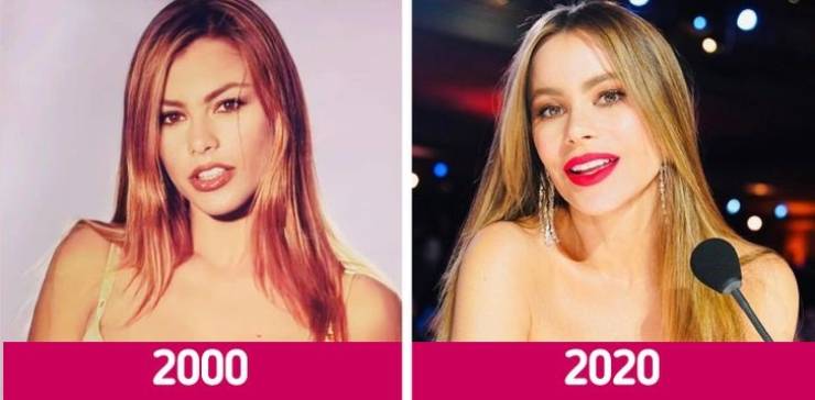 Female Celebs Who Still Look Great At 40+
