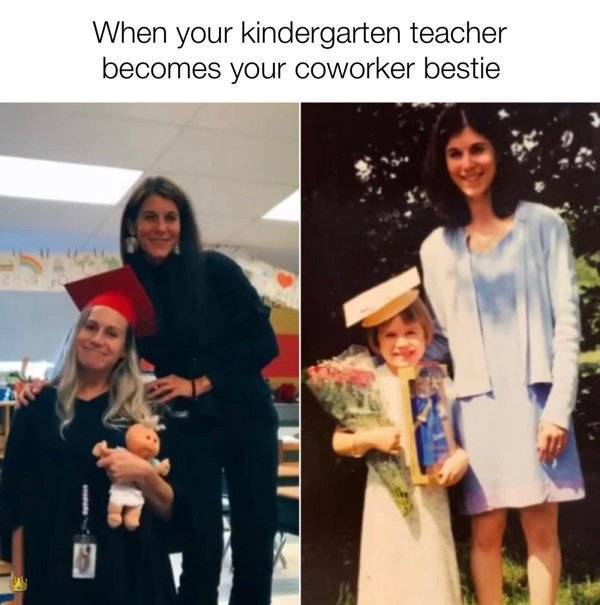 Let’s Thank These Awesome Teachers For Their Hard Work!