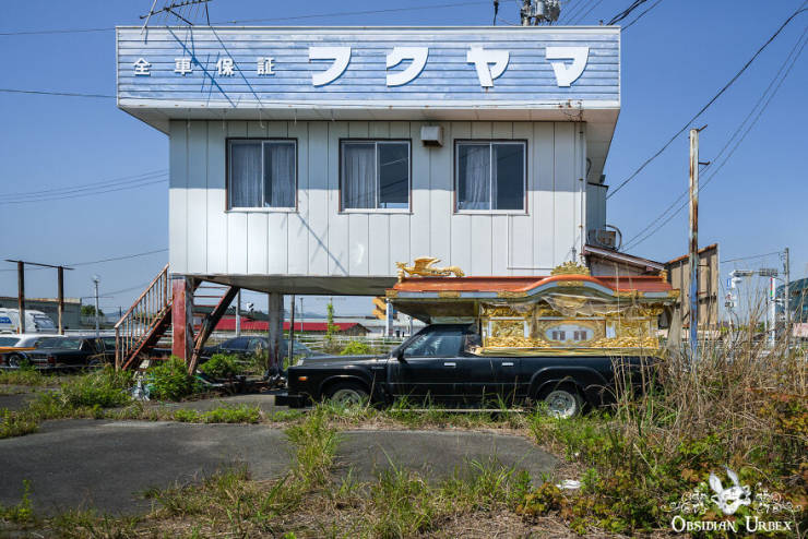The Aftermath Of Fukushima’s Nuclear Disaster