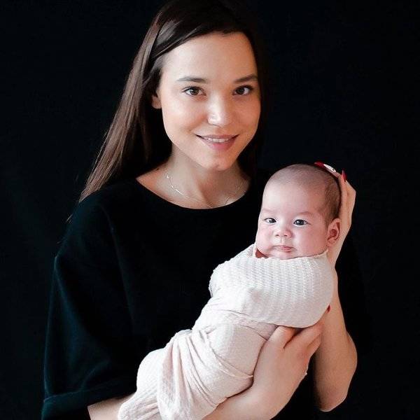 This 23-Year-Old Is Already A Mother Of 11 (!) And Is Planning To Go For Over 100 (!!!) Kids