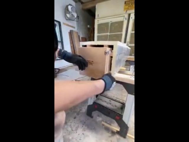 Wood Bending