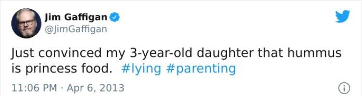 Are These Blatant Parenting Lies Or Parenting Hacks?