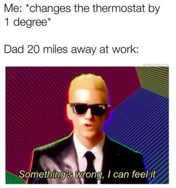 These Dad Memes Are Almost As Good As Dad Jokes