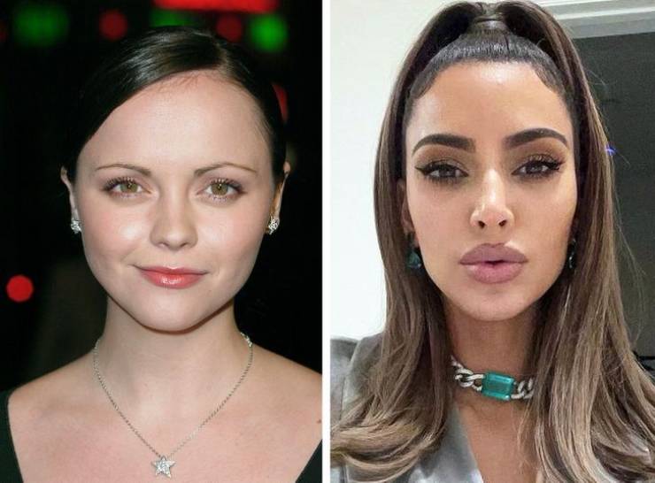 These Celebs Are Actually The Same Age!