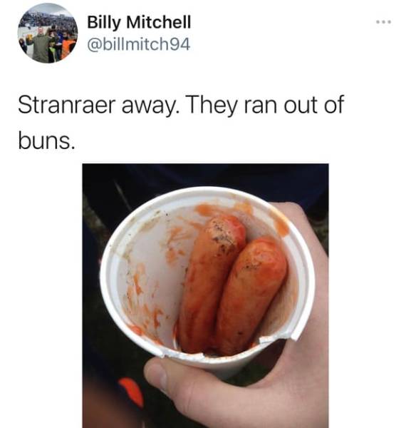 Absolute Worst Food Offered At Stadiums