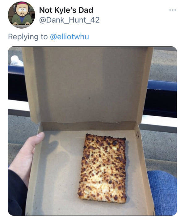 Absolute Worst Food Offered At Stadiums