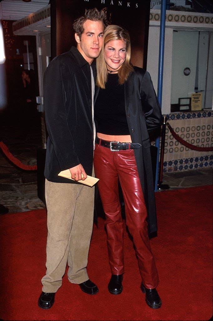 Celebrity Couples That Were Dating Back In 1999