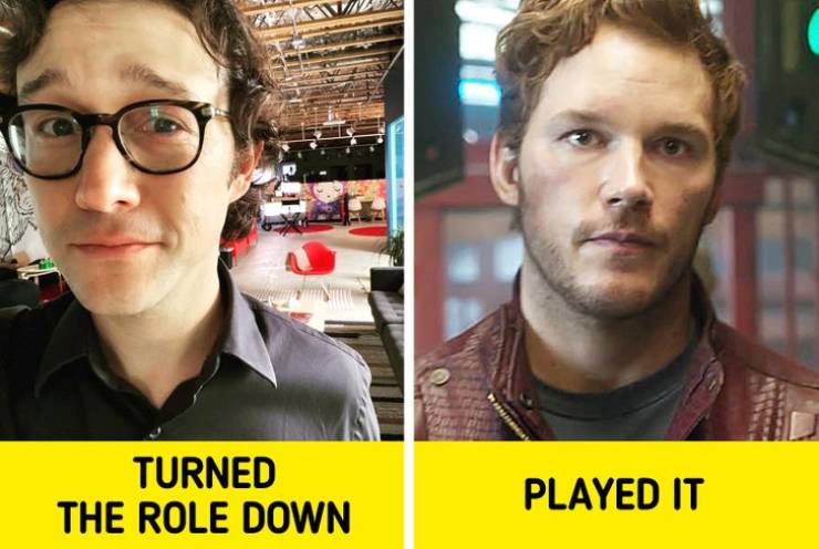 Celebrities Who Were Offered Massive Roles But Ended Up Missing Them