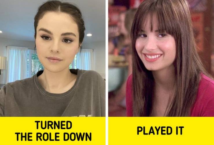Celebrities Who Were Offered Massive Roles But Ended Up Missing Them