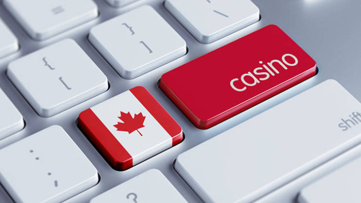 How to find the best online casino in Canada