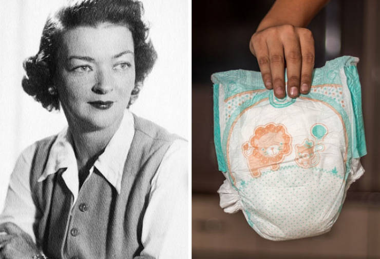 Inventions That Were Made By Women, But Not Many People Know About Their Contributions