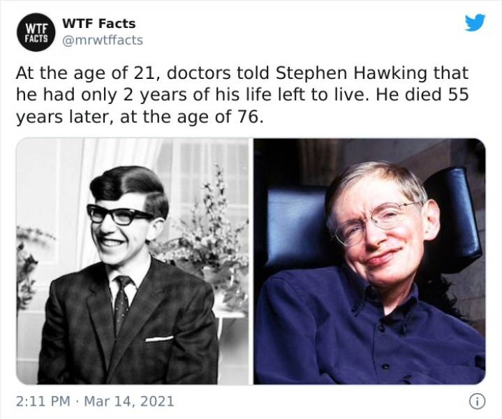 Weird Facts That Are Actually Not Fake