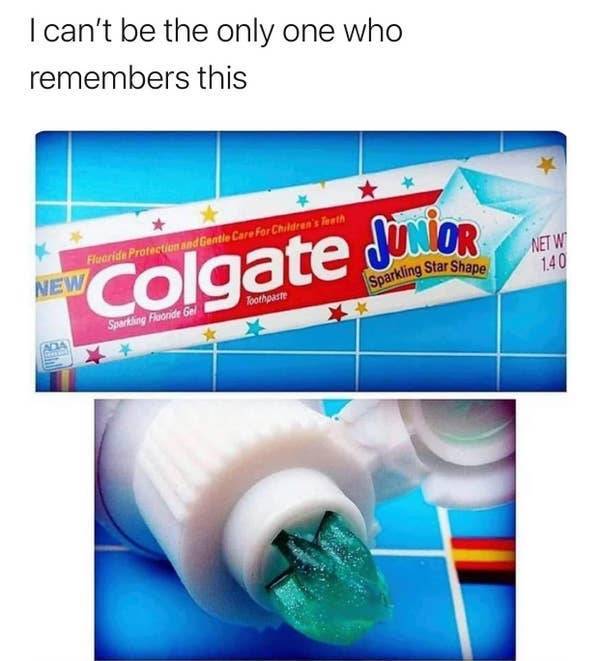 Do You Remember This?