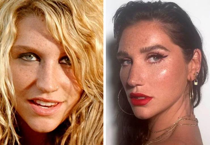 Famous Singers Of Past Decades: Then Vs These Days