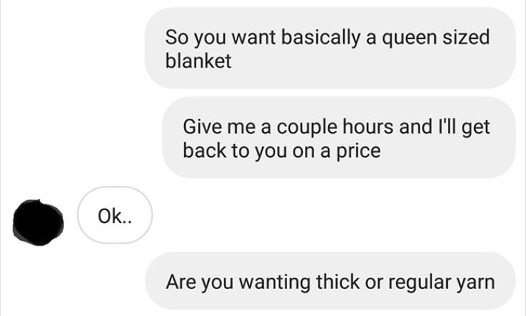 Shutting Down A (Very Cheap) Choosing Beggar