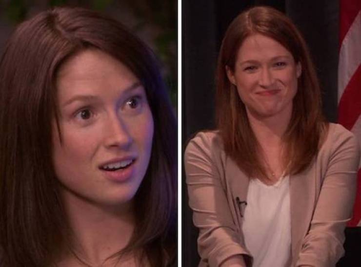 “The Office” Cast: First Vs Last Episode