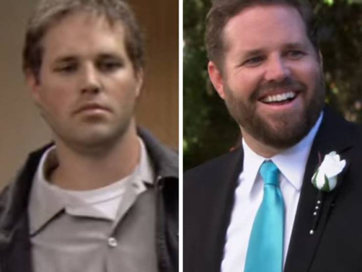 “The Office” Cast: First Vs Last Episode