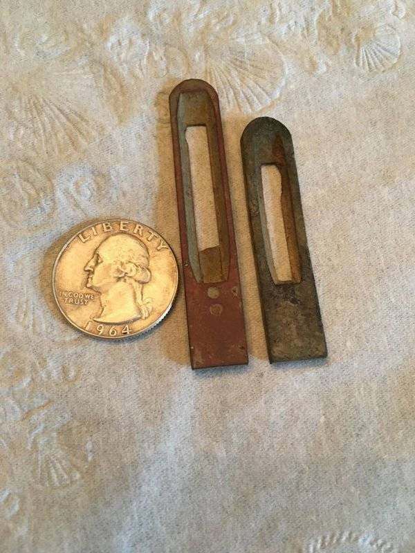 We Have No Idea What These Things Are