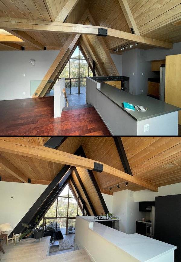 These Are Some Fantastic Home Renovations!