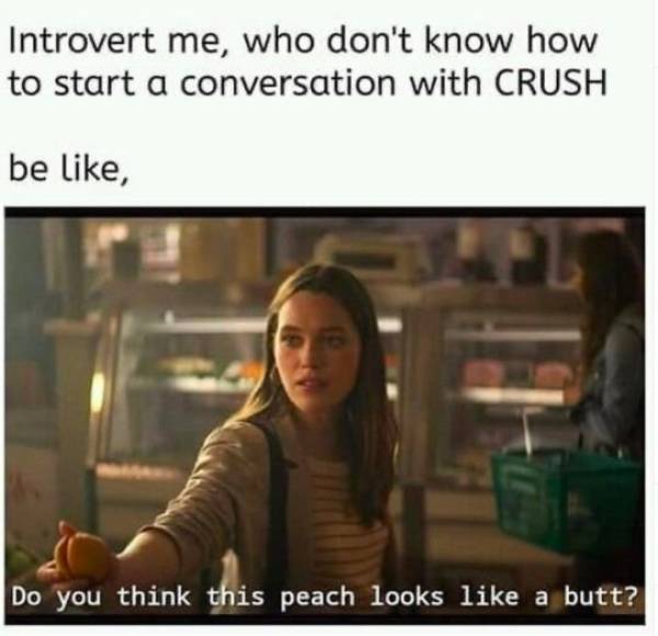 You Don’t Have To Share These Introvert Memes With Anyone